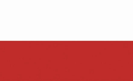 Poland flag