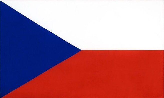 Czech Republic flag