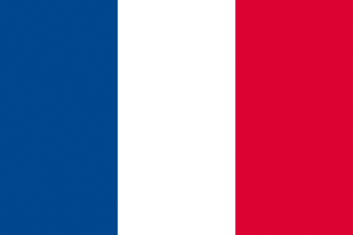 France flag